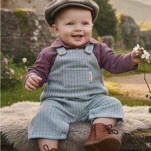 Vintage Judith lacroix jumper set for Baby